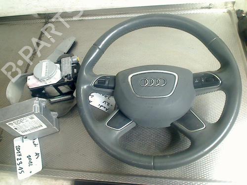 Kit Airbags AUDI A4 B8 (8K2) 1.8 TFSI (170 hp) 33044564