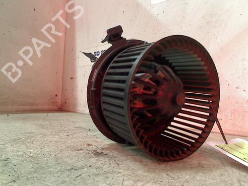 Heater blower motor NISSAN NOTE (E11, NE11) 1.4 | BP11261172M62 