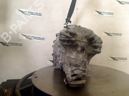 Getriebe SEAT EXEO (3R2) 2.0 TDI | BP30052103M3 