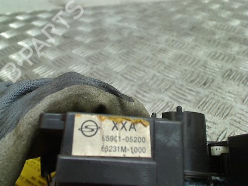 Steering column stalk SSANGYONG KORANDO (KJ) 2.3 TDiC 4x4 | BP11297676I23 