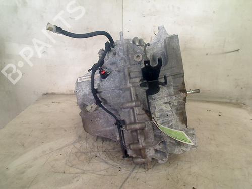 Gearkasse Gearkasse RENAULT MEGANE IV Hatchback (B9A/M/N_) 1.6 TCe 205 (B9MV) (205 hp) 39668219 39668219