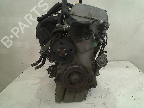 Engine SUZUKI SWIFT III (MZ, EZ) 1.3 (RS413, ZC11S) | BP36511388M1 - Image 5