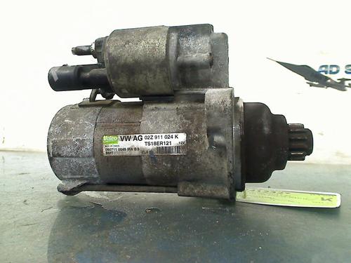 Starter SEAT IBIZA IV (6J5, 6P1) 1.2 TDI | BP21140248M8 