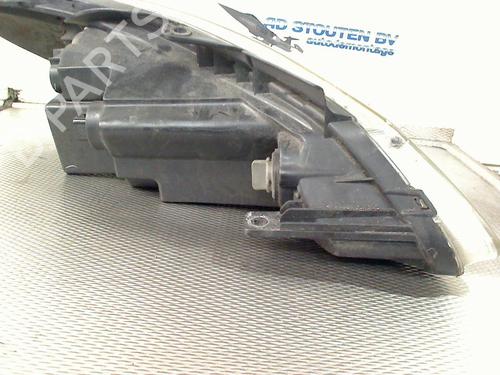 Left headlight HYUNDAI i10 I (PA) 1.1 | BP31040043C28 