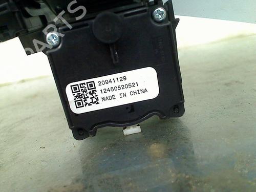 Steering column stalk OPEL ASTRA J Sports Tourer (P10) 1.4 Turbo (35) | BP22525376I23 