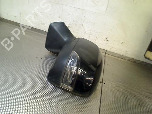 Retrovisor esquerdo SUBARU FORESTER (SJ_) 2.0 i AWD (SJ5) | BP37282758C26 - Image 4