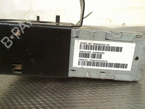 Módulo eletrónico Módulo eletrónico LAND ROVER RANGE ROVER III (L322) 4.4 4x4 (286 hp) 36222062 36222062