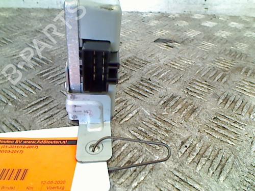 Used Electronic module KIA RIO III (UB) 1.1 CRDi (75 hp) 13125143