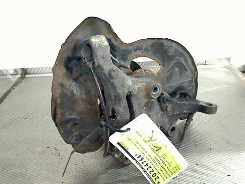 Høyre Styrespindel lagerhus MERCEDES-BENZ SLK (R171) 200 Kompressor (171.442) | BP30834536M26