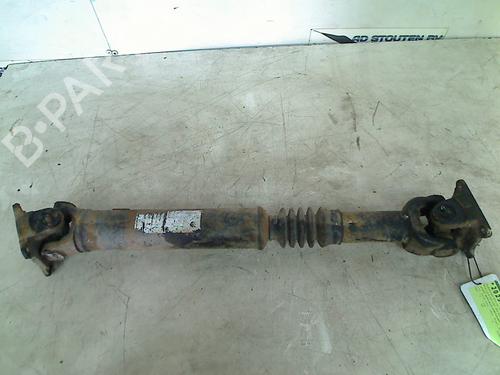 Driveshaft FORD RANGER (ET) 2.5 TDCi 4x4 | BP28166711M37 