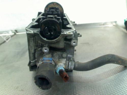 Cylinder head FORD KA (RU8) 1.2 | BP39199758M5 - Image 4