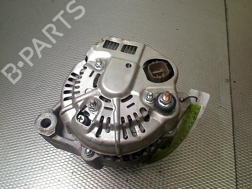 Alternator SUZUKI ALTO VII (GF, HA25_, HA35_) 1.0 (AMF310, GFC31S) | BP32492676M7
