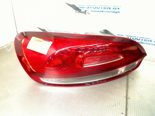 Used Left taillight VW SCIROCCO III (137, 138) 1.4 TSI (160 hp) 24931791