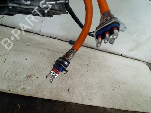 Gearbox MITSUBISHI ECLIPSE CROSS (GK_, GL_) Plug-in Hybrid 4WD (GL3W) | BP29888971M3