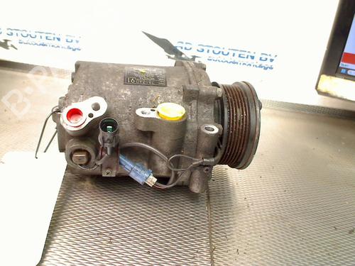 AC compressor PEUGEOT 4007 (VU_, VV_) 2.2 HDi | BP31243448M34
