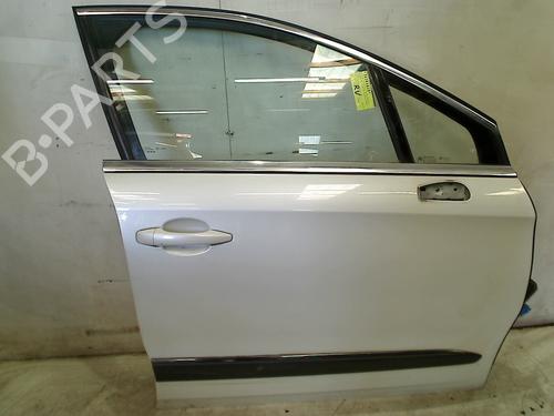 Used Left front door Left front door CITROËN DS4 (NX_) 1.6 THP 200 (200 hp) 33714557 33714557
