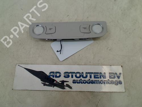 Used Interior roof light AUDI A6 C6 Avant (4F5) 2.4 (177 hp) 11320030