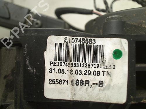 Steering column stalk RENAULT TRAFIC III Van (FG_) 1.6 dCi 125 (FGMH) | BP32113781I23 