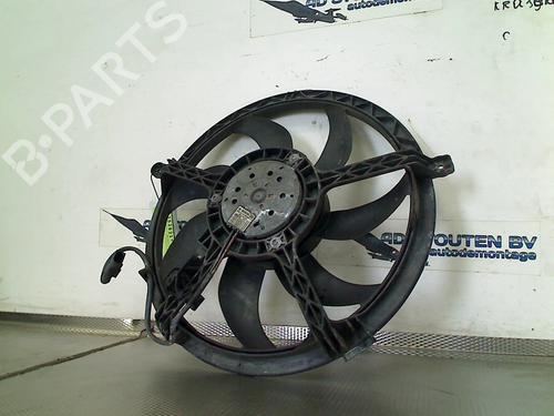 Køleblæser MINI MINI (R56) One (95 hp) 29996478