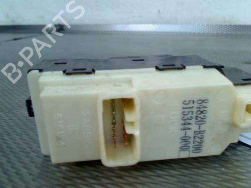 Left front window switch DAIHATSU TREVIS 1.0 | BP38816308I27  - Image 5