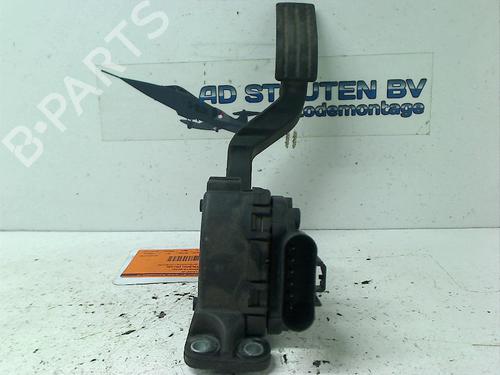 Pedal FORD FUSION (JU_) 1.4 | BP13123332I4 