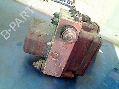 ABS pump MERCEDES-BENZ CITAN Box Body/MPV (W415) 109 CDI (415.601, 415.603, 415.605) | BP12593535M43 