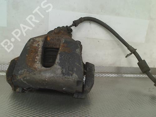 Right front brake caliper FORD TRANSIT CONNECT V408 Box Body/MPV 1.5 TDCi | BP35964863M104 - Image 2