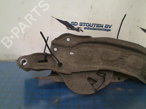 Right rear suspension arm MERCEDES-BENZ B-CLASS Sports Tourer (W246, W242) B 220 CDI / d (246.203) | BP15486880M15 