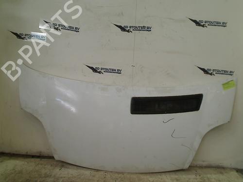 Used Hood OPEL VIVARO A Van (X83) 2.0 CDTI (F7) (114 hp) 15226845