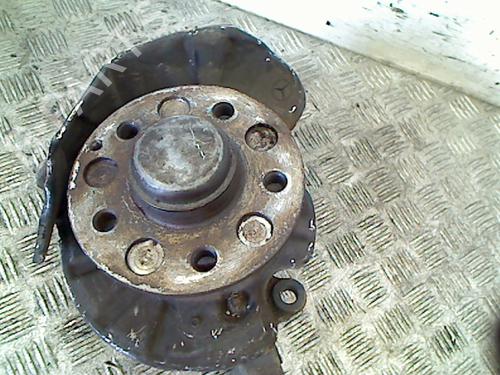 Right front steering knuckle MERCEDES-BENZ S-CLASS (W220) S 600 (220.878, 220.178) | BP11259240M26 