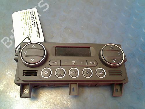 Climate control ALFA ROMEO 159 Sportwagon (939_) 1.9 JTS (939BXA1B) | BP12590148I5 