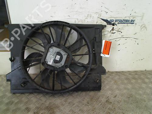 Used Fan MERCEDES-BENZ E-CLASS (W211) E 200 CDI (211.004) (122 hp) 11310499