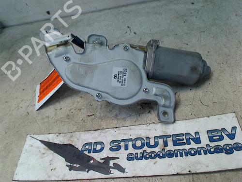 Rear wiper motor CHEVROLET SPARK (M300) 1.0 LPG | BP11319976M102 