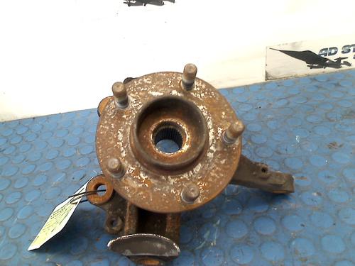 Left front steering knuckle FORD FOCUS II Turnier (DA_, FFS, DS) 1.8 | BP11916915M25 