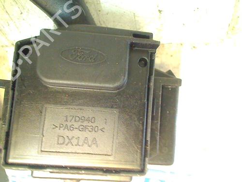 Ratstangsstang FORD FOCUS C-MAX (DM2) 1.8 | BP11298703I23 