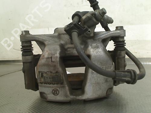 Left front brake caliper CITROËN BERLINGO (ER_, EC_) 1.2 PureTech 130 | BP39199790M105 - Image 5
