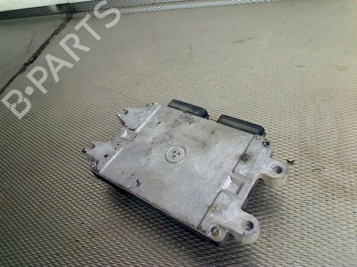 Engine control unit (ECU) OPEL AGILA B (H08) 1.2 (F68) | BP39566894M57 - Image 6