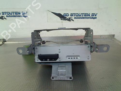 Control unit MAZDA CX-5 (KF) 2.0 | BP24823769M11 - Image 2