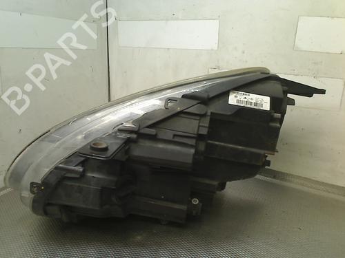 Højre forlygte Højre forlygte 39512683 39512683