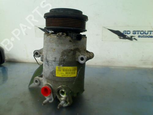 AC compressor FORD FOCUS III 1.5 EcoBoost | BP21516123M34 