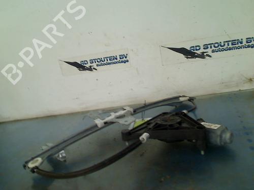 Used Front left window mechanism Front left window mechanism 39585406 39585406