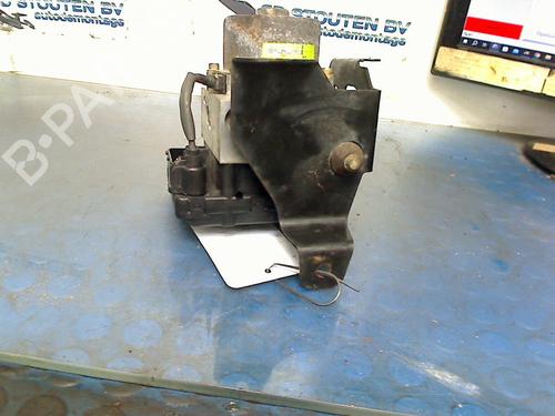 ABS pump HONDA HR-V (GH_) 1.6 16V 4WD (GH2, GH4) | BP15544641M43 