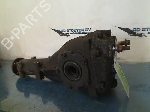 Differensial bakvogn SUBARU IMPREZA Saloon (GD) 2.5 i WRX AWD (GDG) | BP15541306M24 