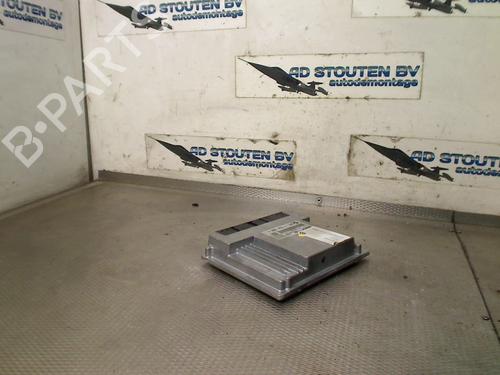 Engine control unit (ECU) BMW 1 (E87) 116 i | BP30407614M57 