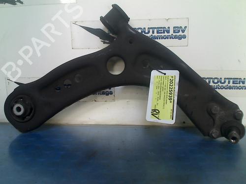 Used Right front suspension arm AUDI A3 Limousine (8VS, 8VM) 2.0 TDI (150 hp) 13089083