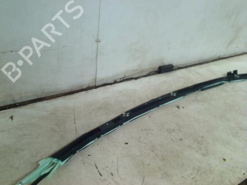 Venstre gardin kollisjonspute MERCEDES-BENZ S-CLASS (W221, V221) S 350 BlueTec (221.026, 221.126) | BP30897419C11 