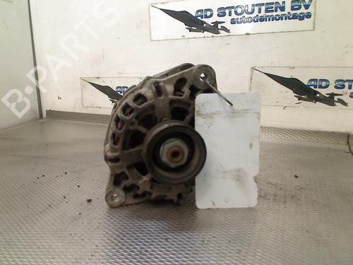 Alternator KIA PICANTO I (SA) 1.0 | BP28690670M7