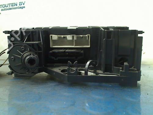 Climate control SEAT ALTEA XL (5P5, 5P8) 1.4 TSI | BP11301386I5 