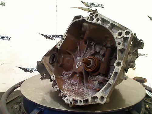 Gearbox TOYOTA AYGO (_B4_) 1.0 (KGB40) | BP18527357M3 