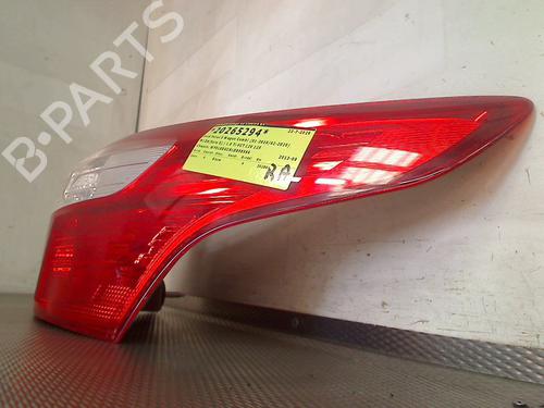 Used Right taillight Right taillight 38624705 38624705